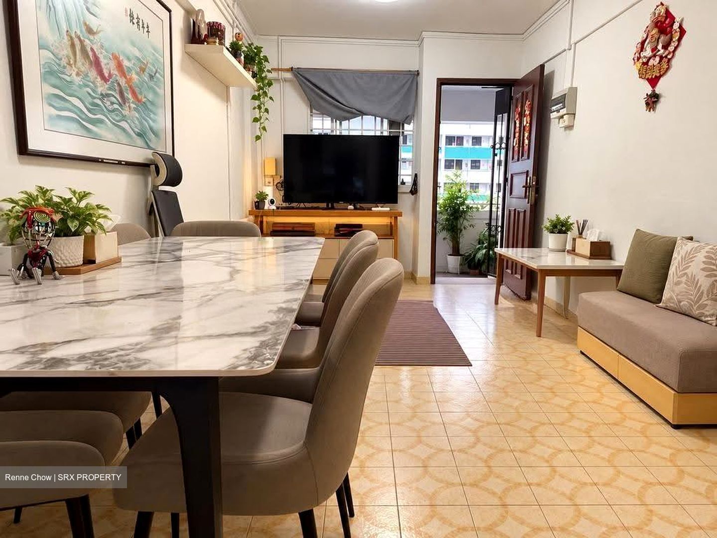 Blk 94 Geylang Bahru (Kallang/Whampoa), HDB 3 Rooms #624780111